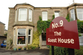 No 9 The Guest House Perth